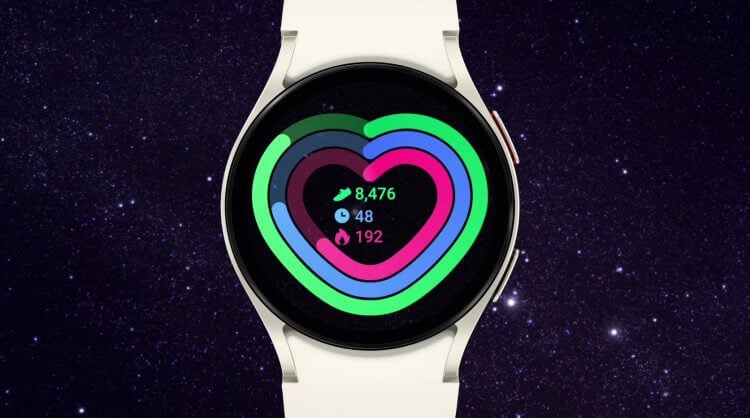 Характеристики Galaxy Watch 6. Часы не претерпели серьезных изменений, но стали лучше. Фото.