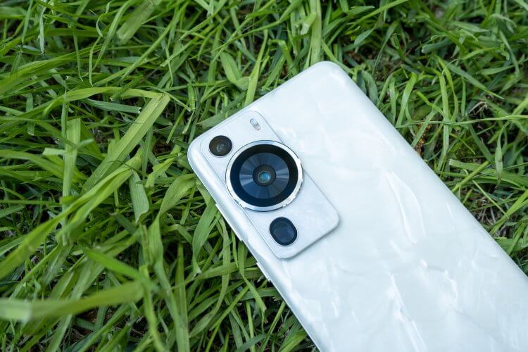 Телефон с самой хорошей камерой — опыт использования Huawei P60 Pro. Фото.
