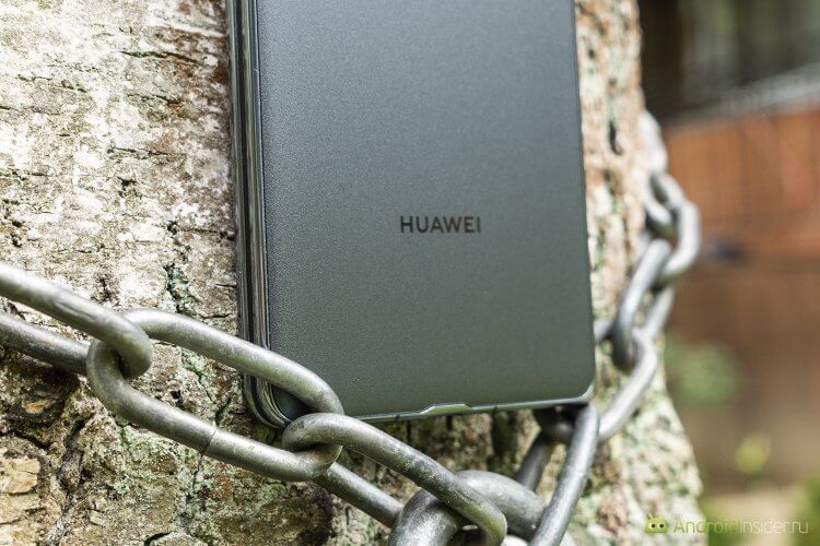 Производительный телефон. Huawei не поддерживает 5G нигде в мире. Но его поддержки нет и в России. Так что, все нормально. Фото.