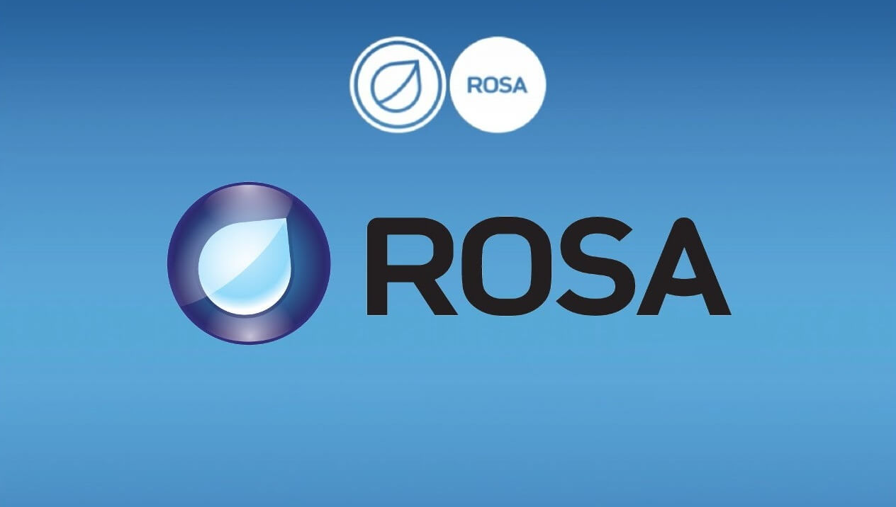 Logo Android Rosa Какой получилась Rosa Mobile — российская замена Android, которая ...