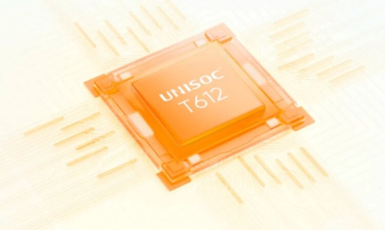 Какие характеристики у Unisoc. Unisoc T612 — один из самых популярных процессоров 2023 года. Фото.