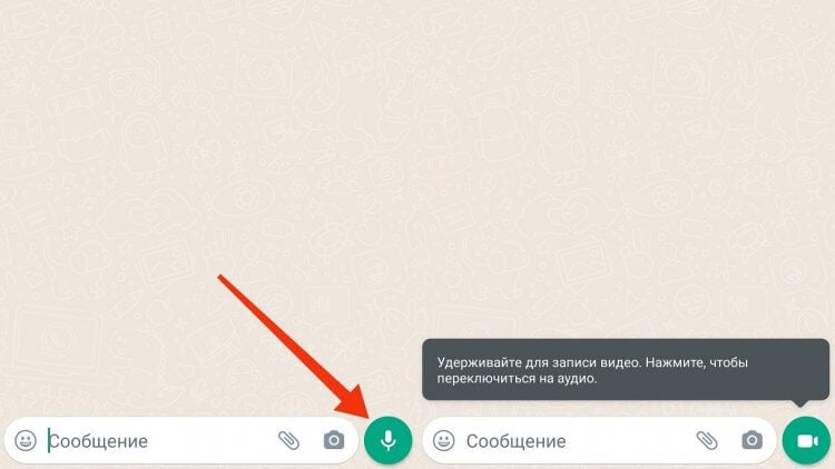 Как сделать видеозвонок в телеграмме | beton-krasnodaru.ru