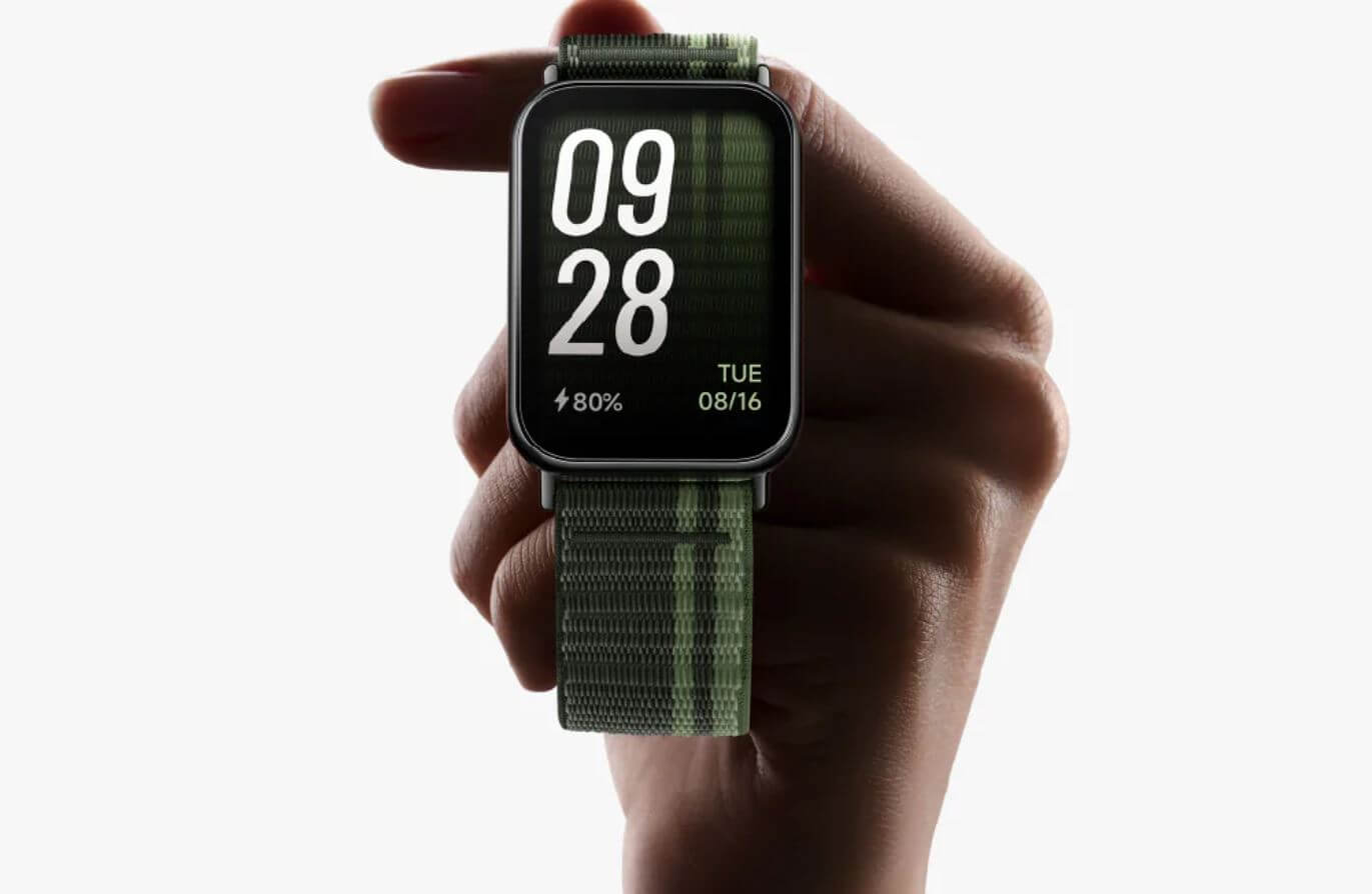 Сколько держит заряд Mi Band. Об автономности как у Mi Band 8 Pro Apple Watch может только мечтать. Фото.