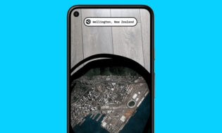 Оказывается, под нами ходят жители Австралии и Новой Зеландии