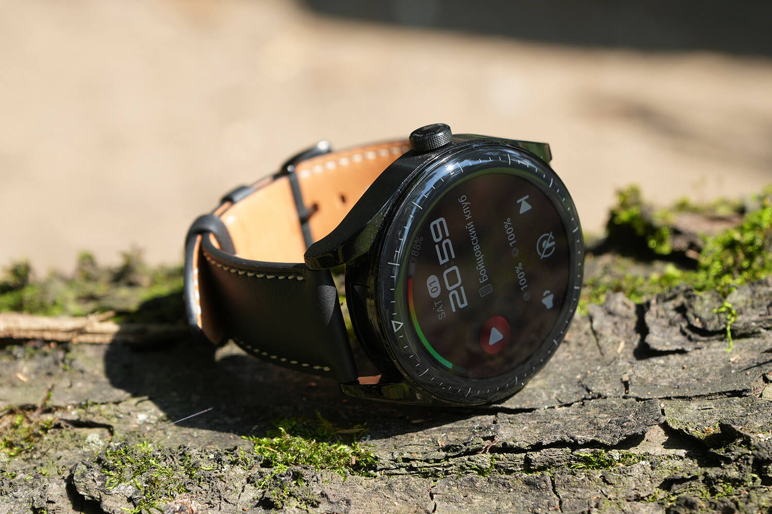 Стоит ли покупать Huawei Watch Buds. Если вам нужны часы и наушники, Watch Buds однозначно можно покупать. Фото.