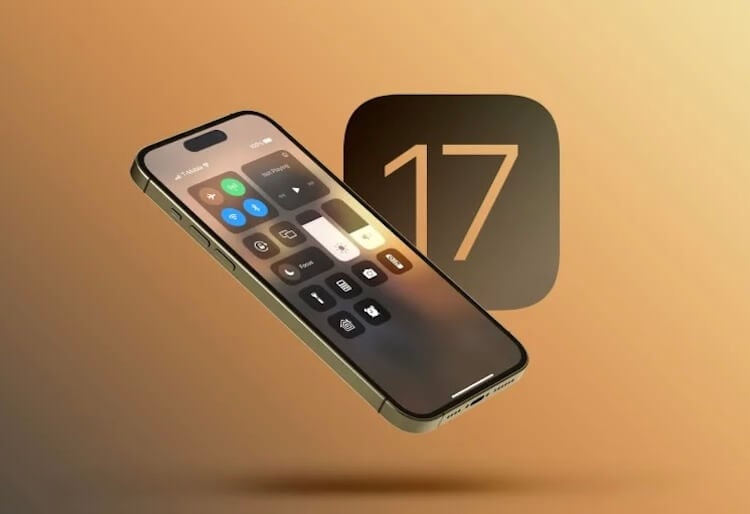 Лучшие функции iOS 17, которых нет в Android. В iOS 17 много всего интересного, чего нет в Android. Фото.