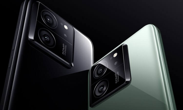 Redmi K60 Ultra — самый мощный смартфон на Android. Это будет первый смартфон Redmi с влагозащитой. Фото.
