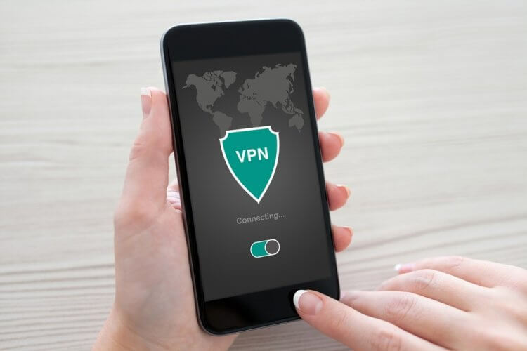 Этот бесплатный VPN позволит вам обойти блокировки на смартфоне и ПК. От сердца отрываю. Фото.