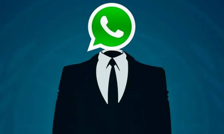Как узнать, кто звонит в WhatsApp на Android, и отключить спам-вызовы. Теперь можно узнать, кто звонит, и сразу же заблокировать спамера. Фото.