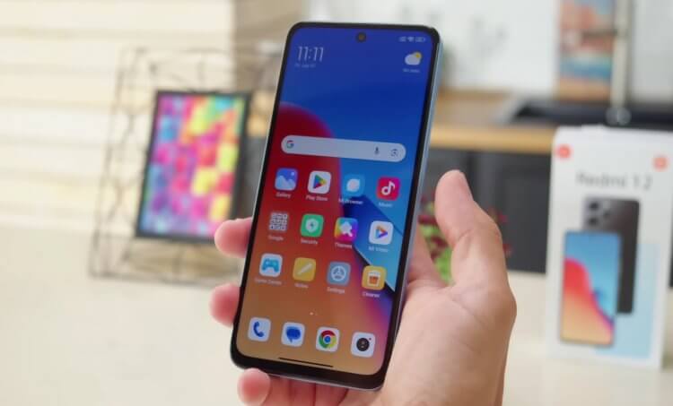 Худшие смартфоны Xiaomi 2023 года, за которые китайцам должно быть стыдно. Фото.