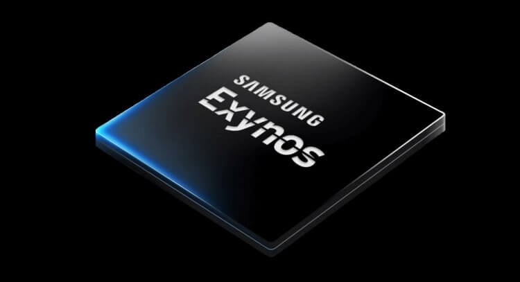 Какой процессор лучше — Exynos или Snapdragon. Samsung избавилась от мощного процессора собственного производства. Фото.