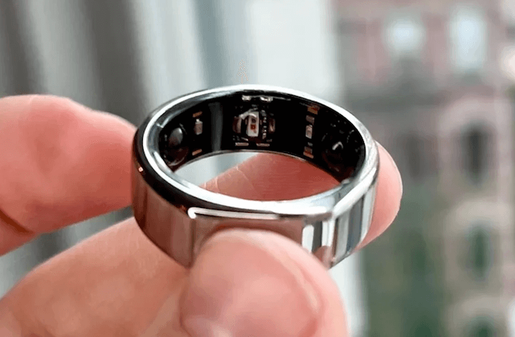 Стоит ли покупать умные часы. Само по себе умное кольцо — просто фантастика. Вопрос в том, как они будут развиваться. Фото.