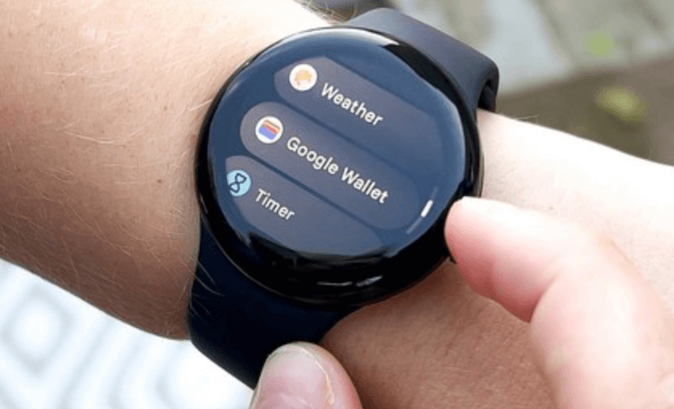 Google Pixel Watch 2 — новые часы от Гугл. Google Pixel Watch 2 будут мало отличаться от первого поколения. Фото.