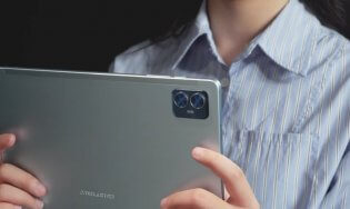 Новый планшет продается эксклюзивно в Билайне