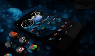 От лаунчеров больше проблем, чем пользы