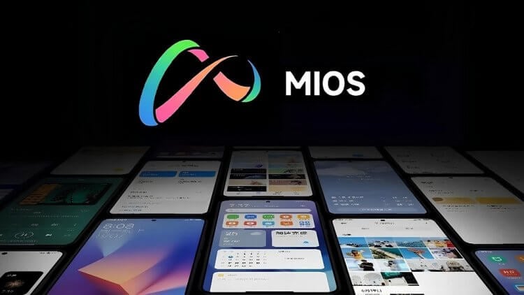 Xiaomi готовится похоронить MIUI 15 и выпустить вместо нее MiOS? Проверяем китайские слухи. Правда ли, что вместо MIUI 15 выйдет MiOS? Фото.