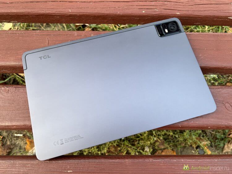 Стоит ли покупать TCL NXTPAPER 11. Этот планшет можно как минимум рассматривать к покупке. Фото.