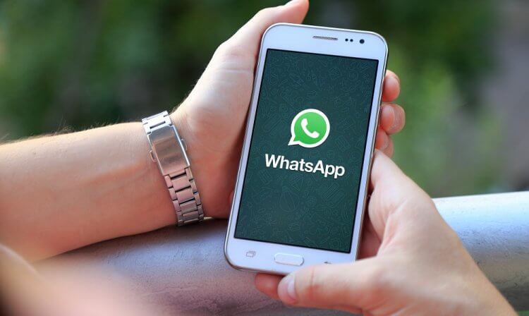 Простой способ восстановить удаленные сообщения в WhatsApp на Android. Работает даже без резервной копии. Фото.