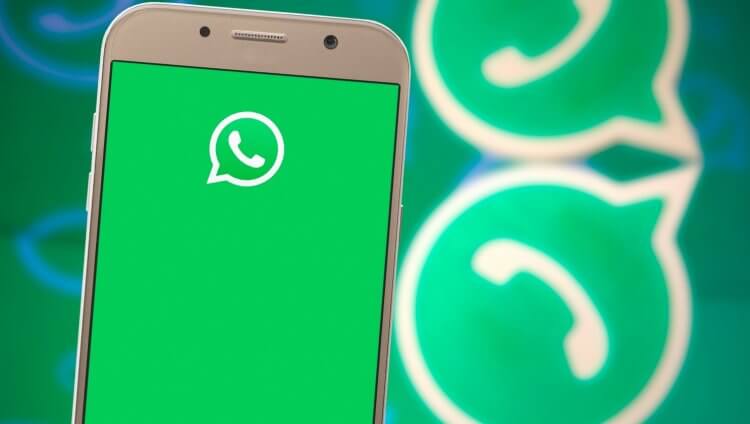 Почему не обновляется WhatsApp на Android: решение проблемы