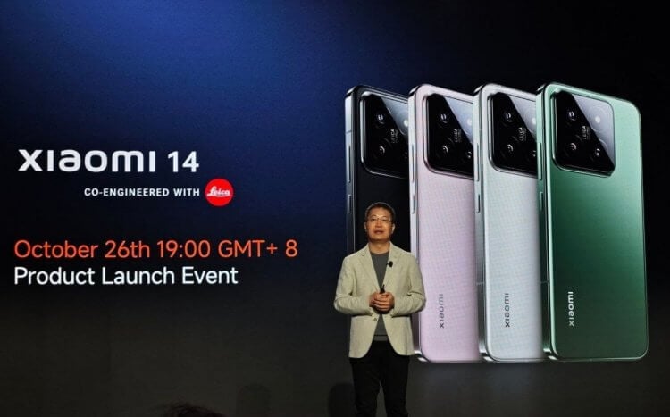 Смартфоны на Snapdragon 8 Gen 3. Скоро выйдет Xiaomi 14 на Snapdragon 8 Gen 3. Фото.