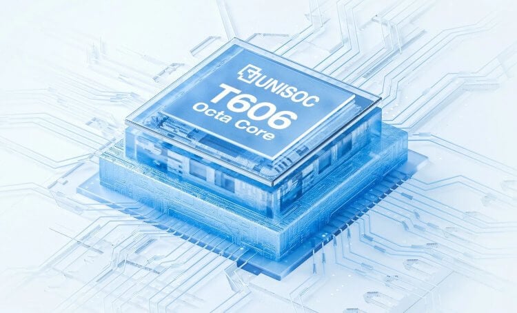 Характеристики Teclast M50HD. Unisoc T606 — оптимальный процессор для недорогого планшета. Фото.