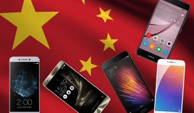 Стоит ли покупать китайские телефоны. Китайских смартфонов будет становиться все больше. Источник:. Фото.