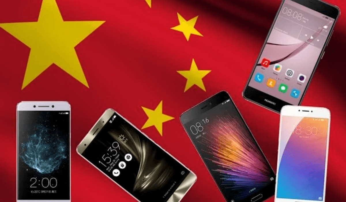 Стоит ли покупать китайские телефоны. Китайских смартфонов будет становиться все больше. Источник:. Фото.