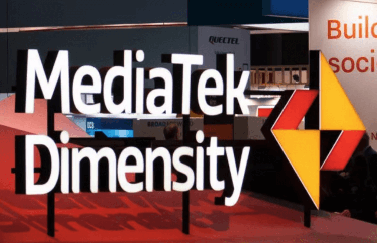 Характеристики Dimensity 8300. В последние годы MediaTek сильно прибавила в производстве процессоров. Фото.