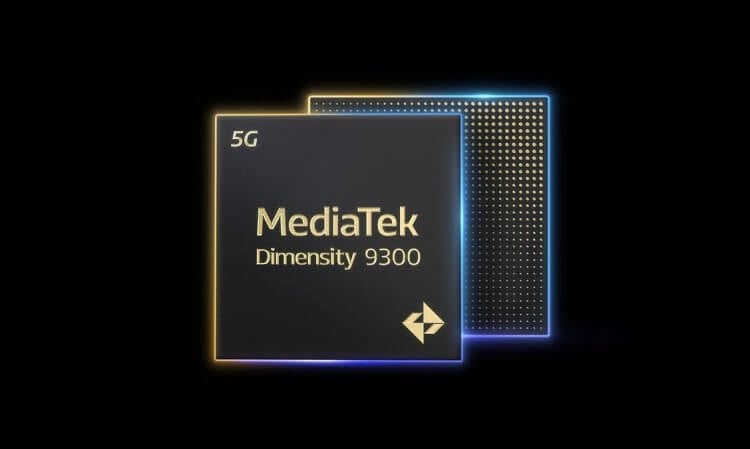 Почему новый процессор Dimensity 9300 круче Snapdragon 8 Gen 3, и вам нужен смартфон на MediaTek