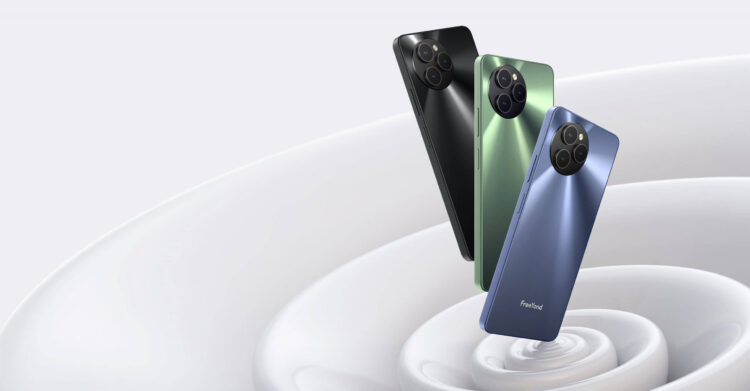 Этот смартфон с экраном 6,78 дюймов без ШИМ, 16 ГБ ОЗУ, 50 МП камерой удивит низкой ценой и высоким качеством. Фото.