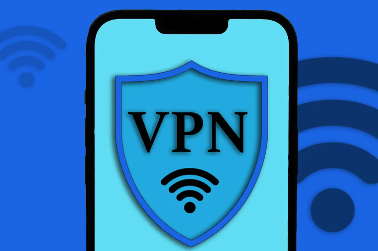 Что такое VPN. VPN можно установить на любой смартфон. Это просто способ выхода в сеть. Источник: CNET. Фото.