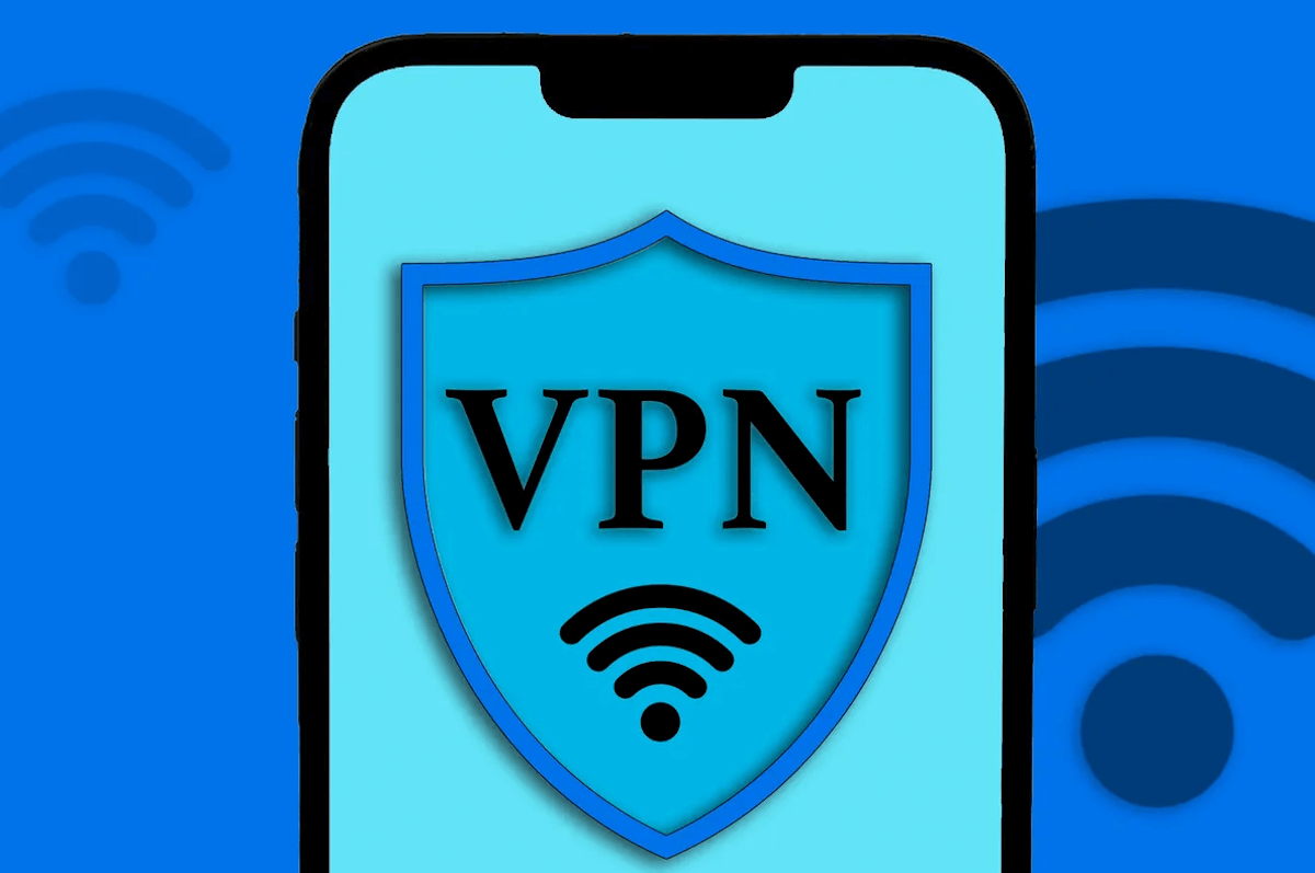 Что такое VPN. VPN можно установить на любой смартфон. Это просто способ выхода в сеть. Источник: CNET. Фото.