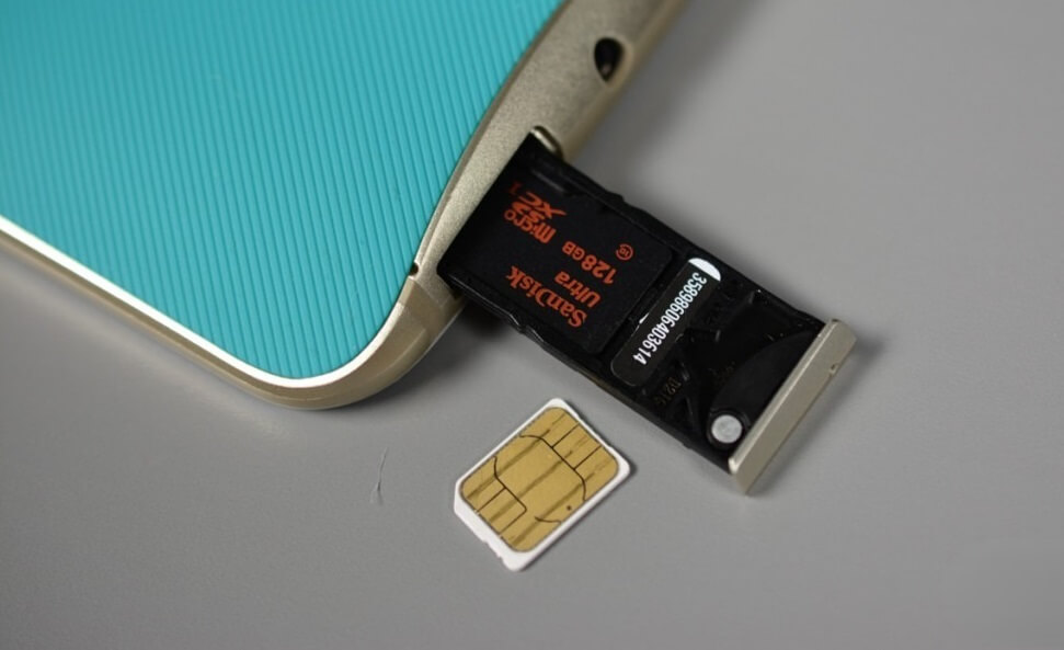 Самозапрет на оформление SIM-карт. Самозапрет на сим-карты действует уже с 1 сентября. Фото.