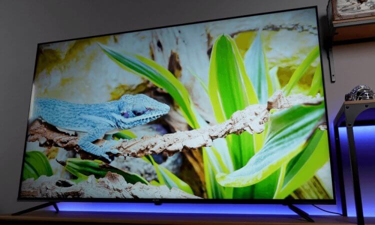Какой телевизор на Android TV купить? Читатели AndroidInsider.ru назвали самый народный бренд. Телевизоры KIVI — топ за свои деньги. Фото.