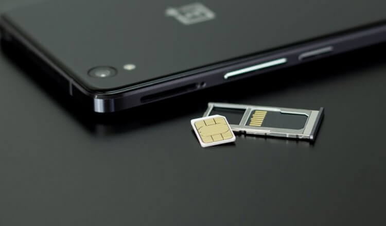 7 настроек SIM-карты, о которых должен знать каждый владелец Android-смартфона. Без этих настроек сегодня никуда. Фото.