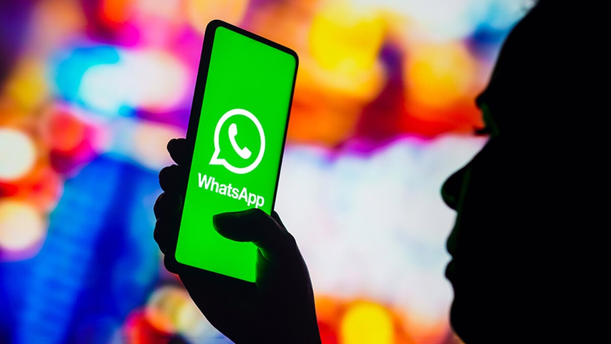 Новая функция WhatsApp позволит делиться музыкой, которая сейчас играет