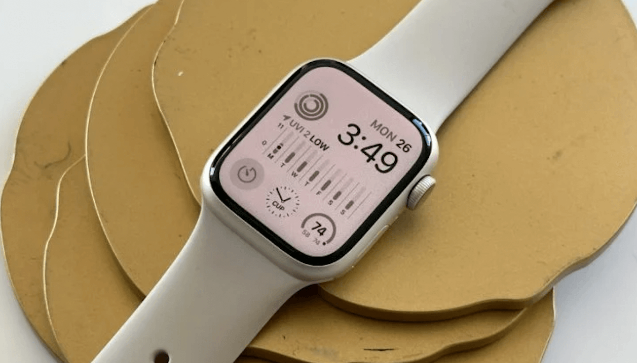 Можно ли сейчас купить Apple Watch. Apple Watch — отличные часы, но в прошлом году Apple что-то намудрила. Фото.