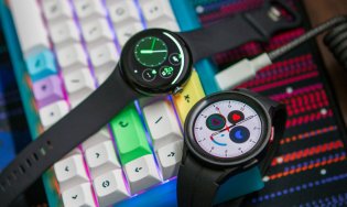 Выбрали для вас лучшие смарт-часы на Wear OS