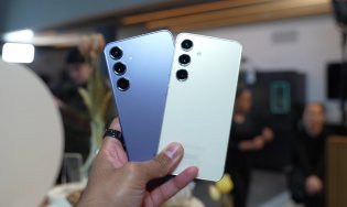 Samsung пробила дно, но снизу постучал Exynos