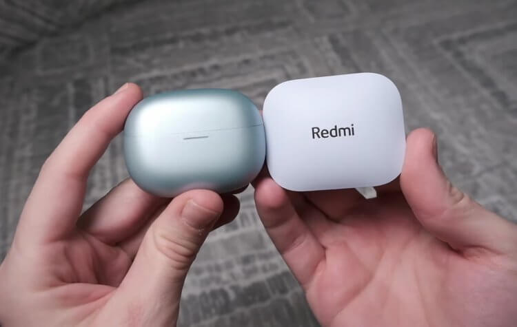 Какие наушники Redmi купить. Обычные пользователи выбирают Redmi Buds 5, а меломаны — Redmi Buds 5 Pro. Фото: De Tranquis. Фото.