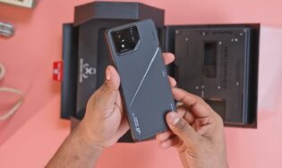 Наконец-то появился универсальный смартфон для игр!