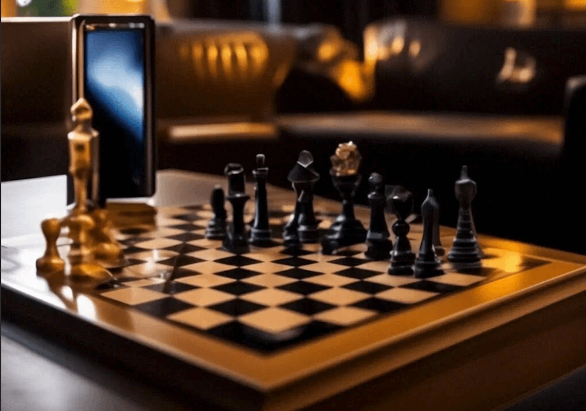 Лучшие игры для Android, которые понравятся всем любителям шахмат