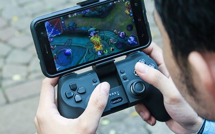 Бесплатные игры для геймпада на Android, которые стоит попробовать в 2024 году