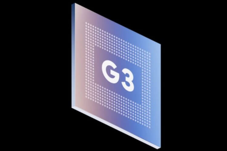 Pixel 8a — характеристики. В недорогом смартфоне будет использоваться тот же процессор, что и в основной линейке. Фото.