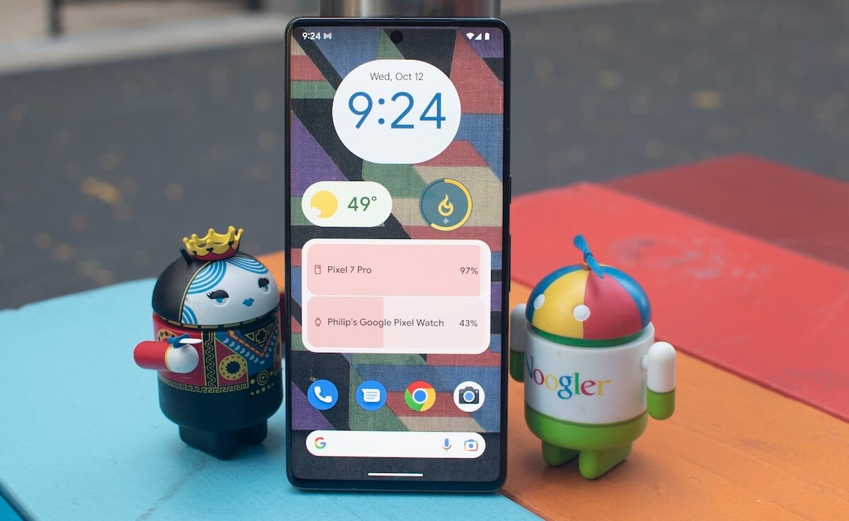 Google выпустила вторую бета-версию Android 15 для разработчиков. Что нового
