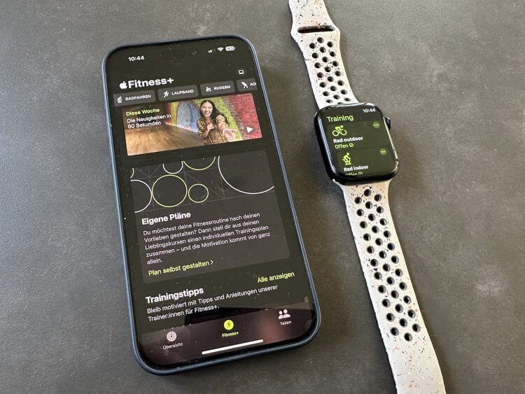 Проблемы совместимости Apple Watch с Андроид. Apple пришлось бы адаптировать для Android многие свои сервисы. Фото: Macerkopf. Фото.
