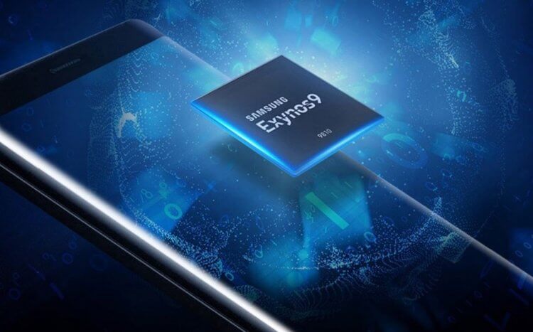 Стоит ли в 2024 году покупать смартфоны Samsung на процессорах Exynos. Несмотря на всю критику, Samsung продолжает использовать процессоры Exynos в своих смартфонах. Фото.