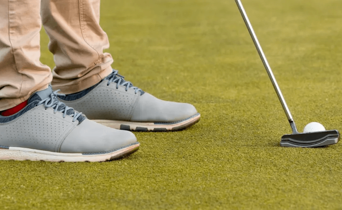 Любите гольф или хотите научиться играть в него. Собрали лучшие игры для Android в этом жанре