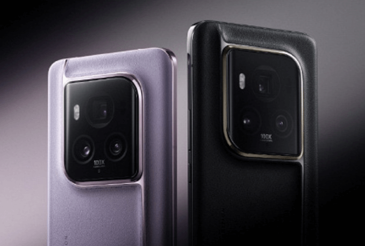 Honor показала каким будет Magic 6 Ultimate — новый смартфон с лучшей камерой. Фото.