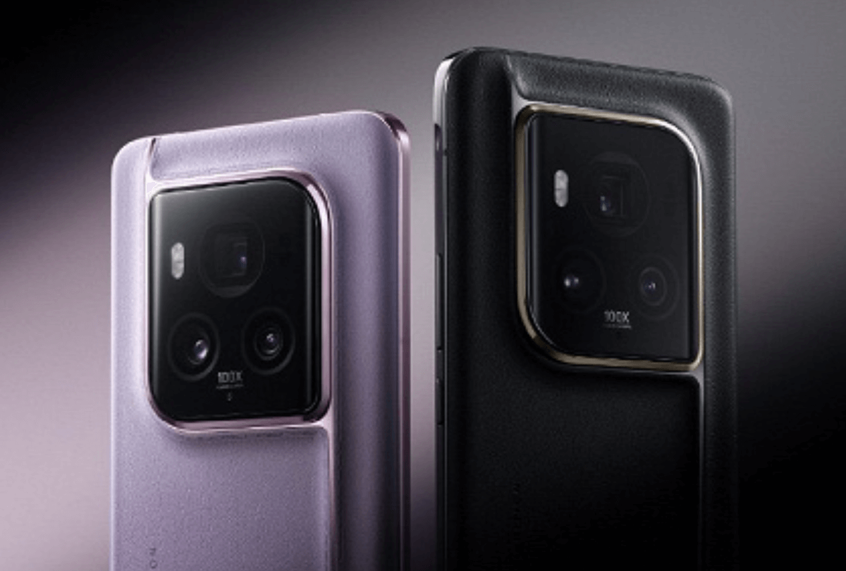 Honor показала каким будет Magic 6 Ultimate — новый смартфон с лучшей камерой. Таким будет Honor Magic 6 Ultimate. Изображение: CNET. Фото.